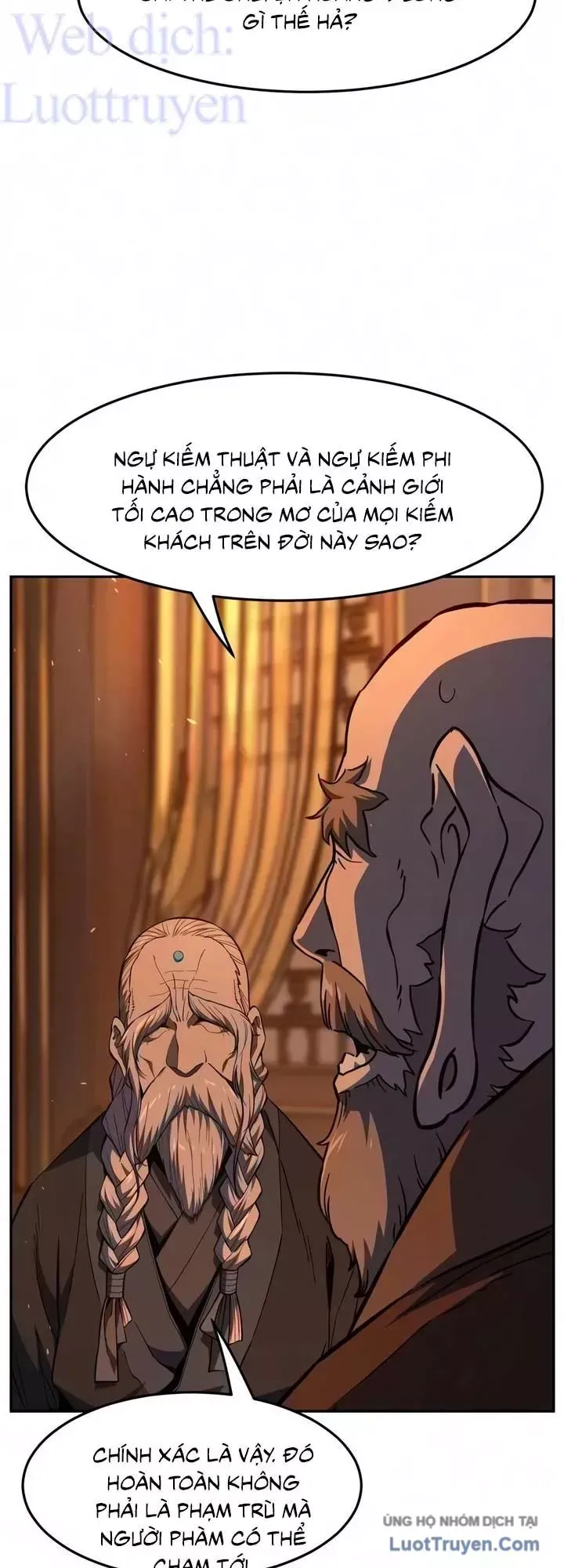 Cảm Kiếm Tuyệt Đối Chapter 184 - 73