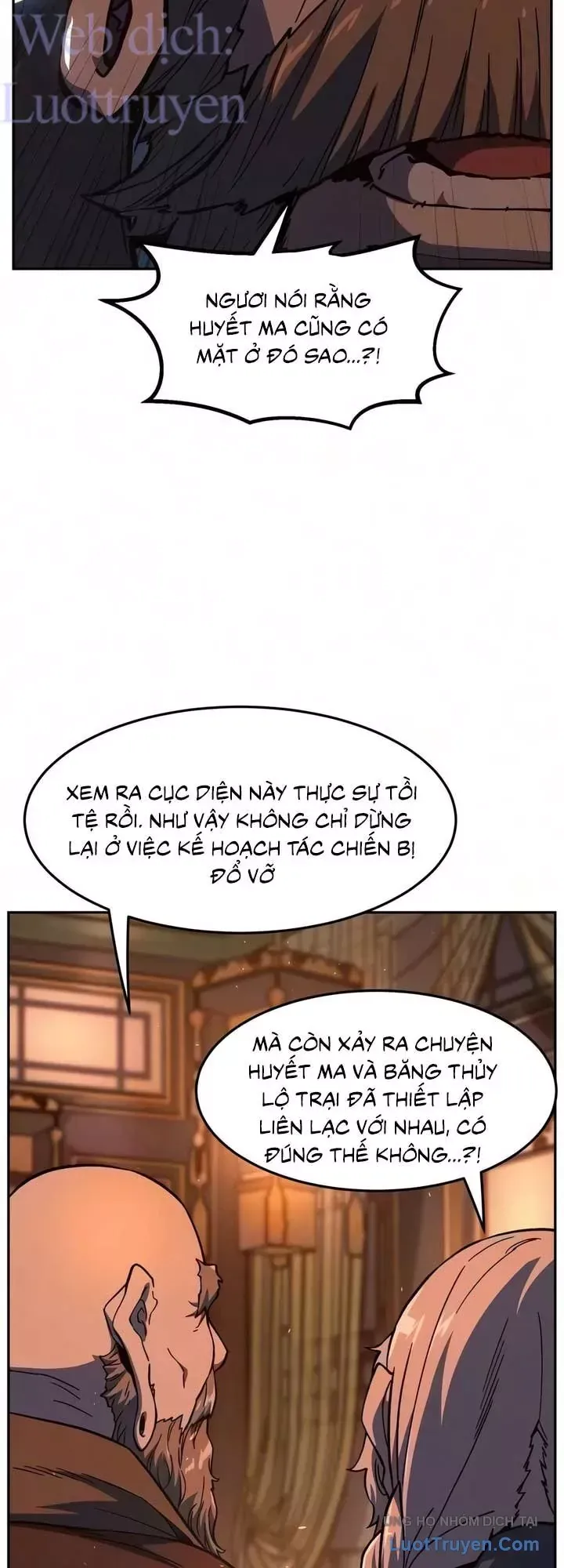 Cảm Kiếm Tuyệt Đối Chapter 184 - 76
