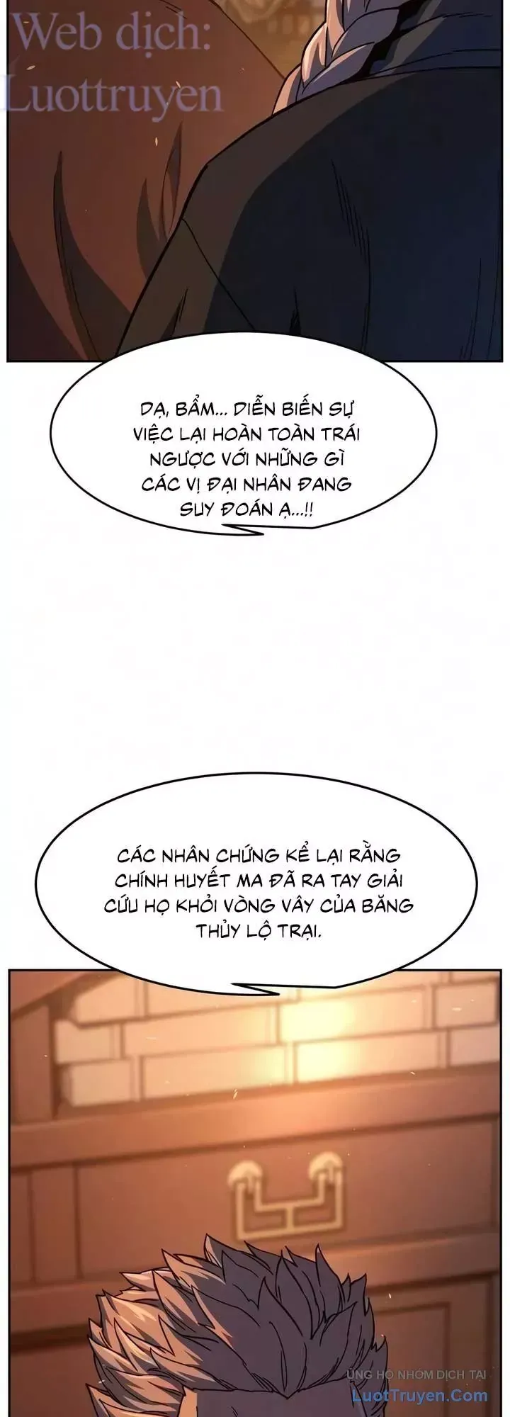 Cảm Kiếm Tuyệt Đối Chapter 184 - 77