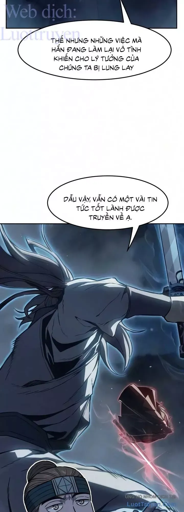 Cảm Kiếm Tuyệt Đối Chapter 184 - 82