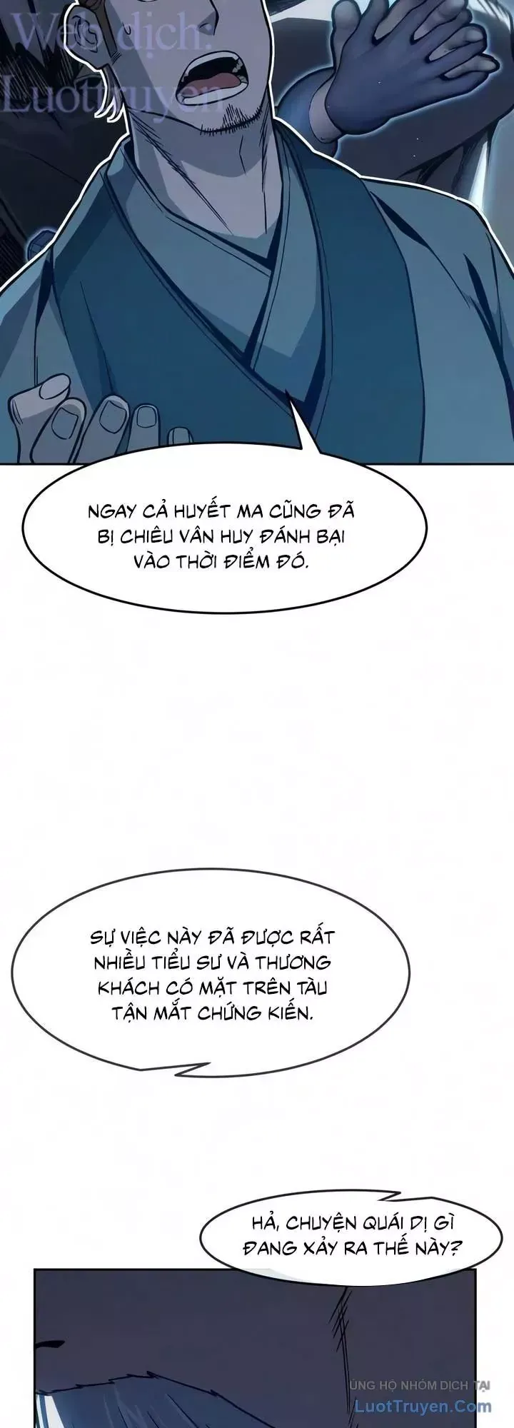 Cảm Kiếm Tuyệt Đối Chapter 184 - 83