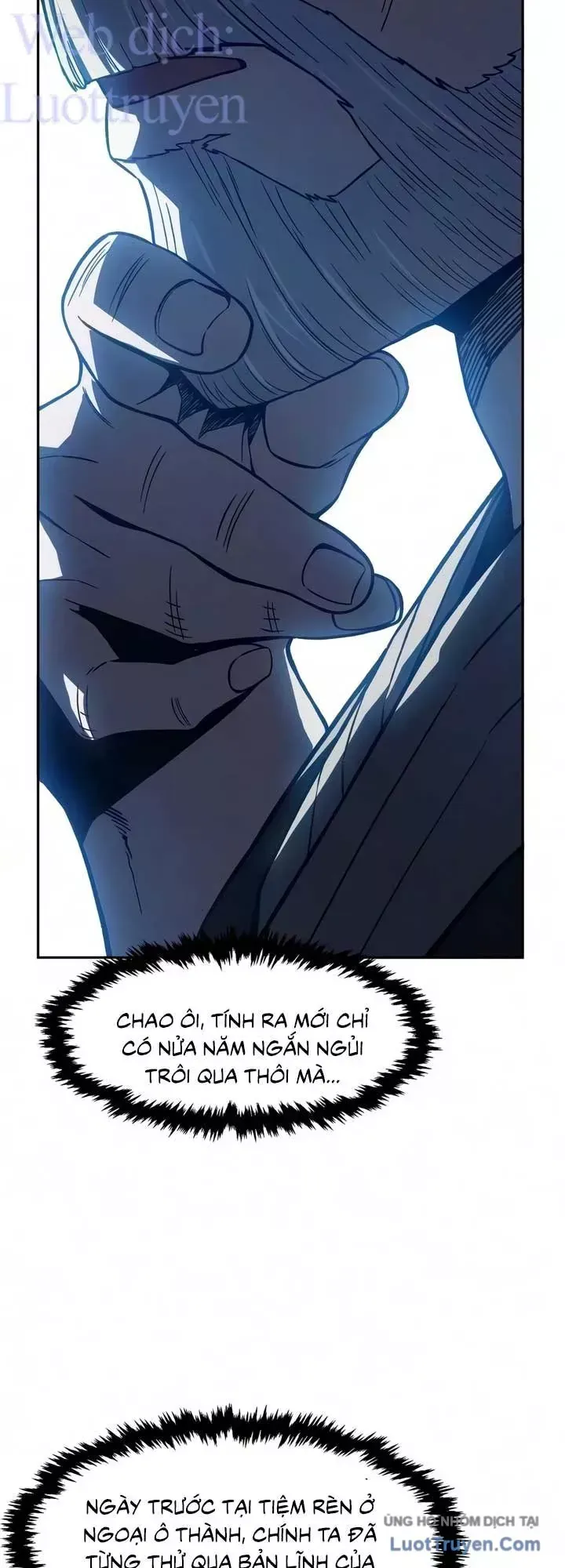 Cảm Kiếm Tuyệt Đối Chapter 184 - 84