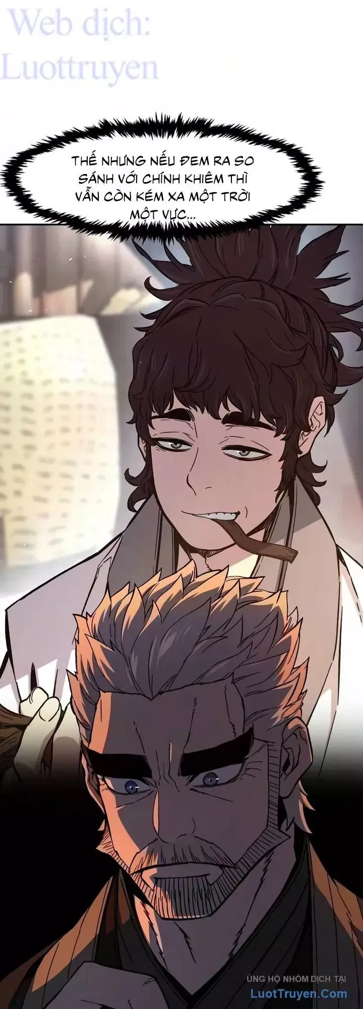 Cảm Kiếm Tuyệt Đối Chapter 184 - 86