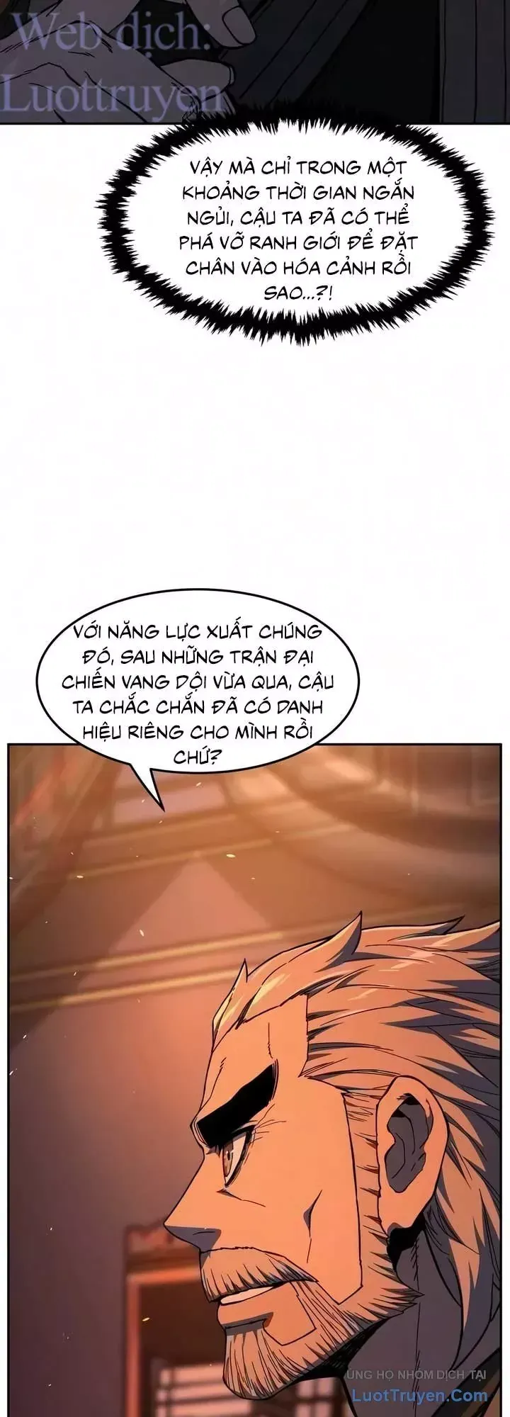 Cảm Kiếm Tuyệt Đối Chapter 184 - 87