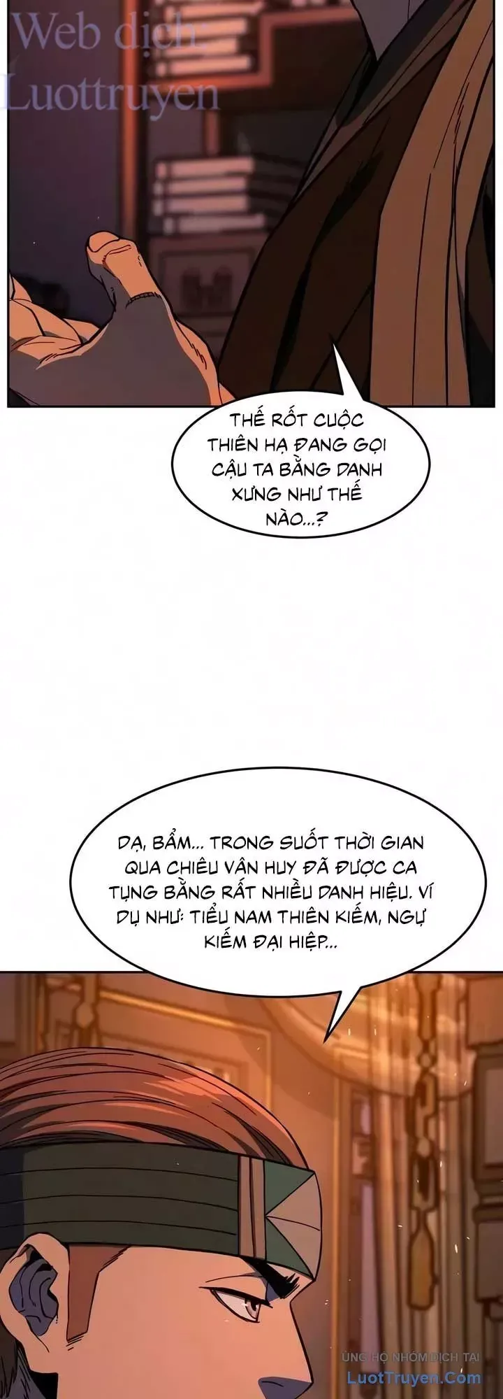 Cảm Kiếm Tuyệt Đối Chapter 184 - 88
