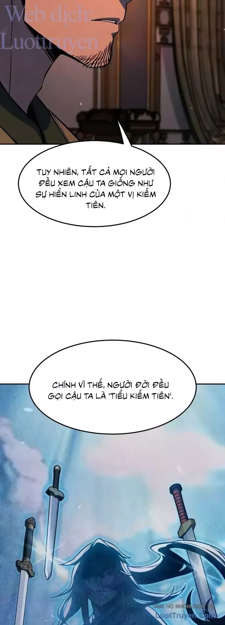 Cảm Kiếm Tuyệt Đối Chapter 184 - 89