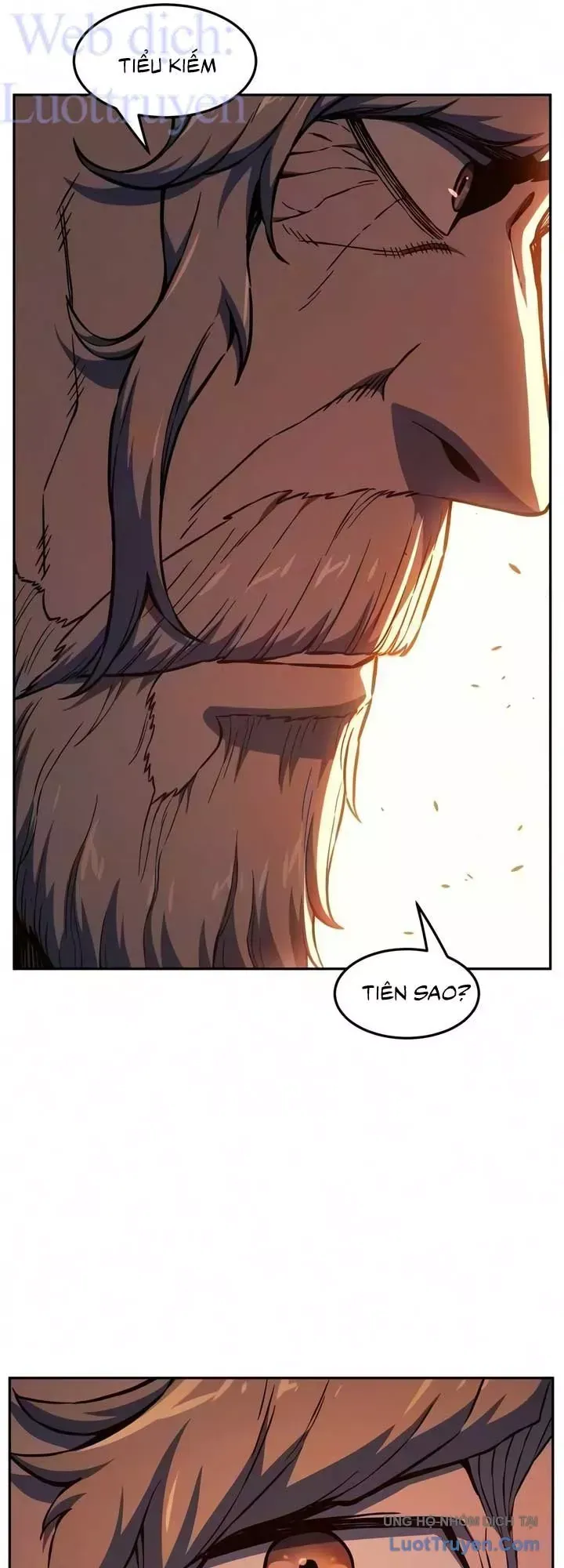 Cảm Kiếm Tuyệt Đối Chapter 184 - 92