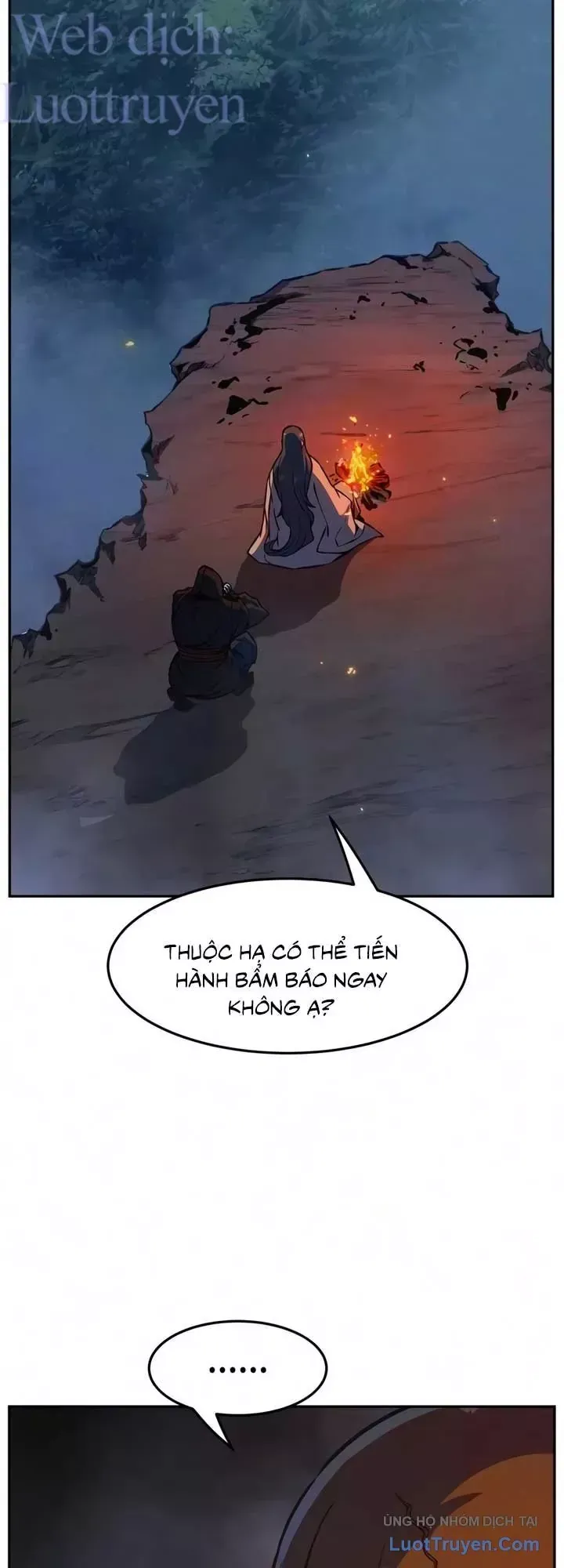 Cảm Kiếm Tuyệt Đối Chapter 184 - 94
