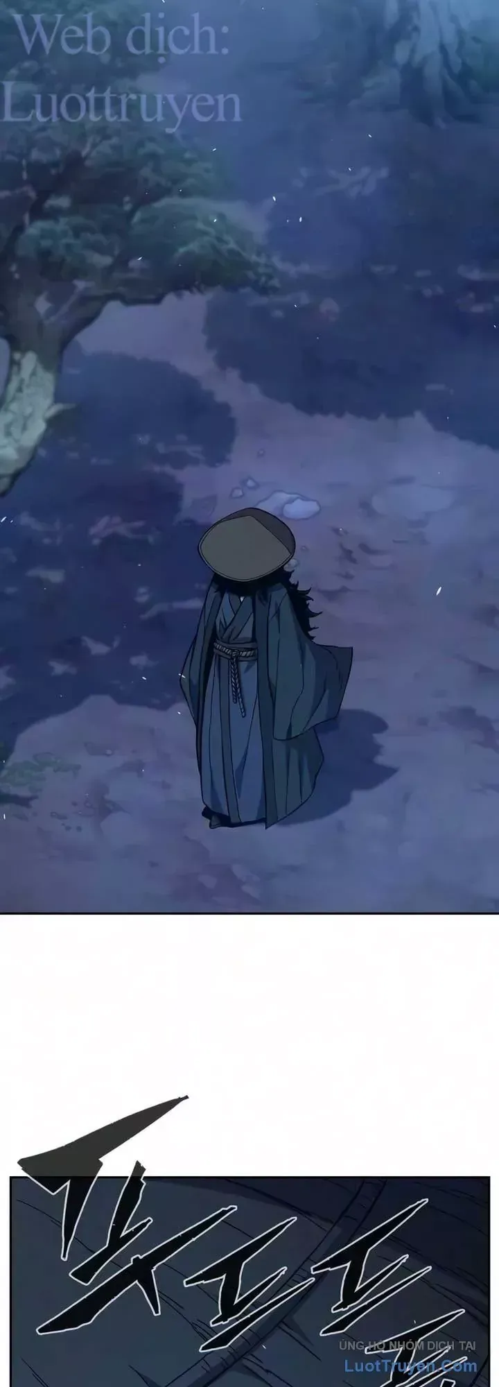 Cảm Kiếm Tuyệt Đối Chapter 185 - 12