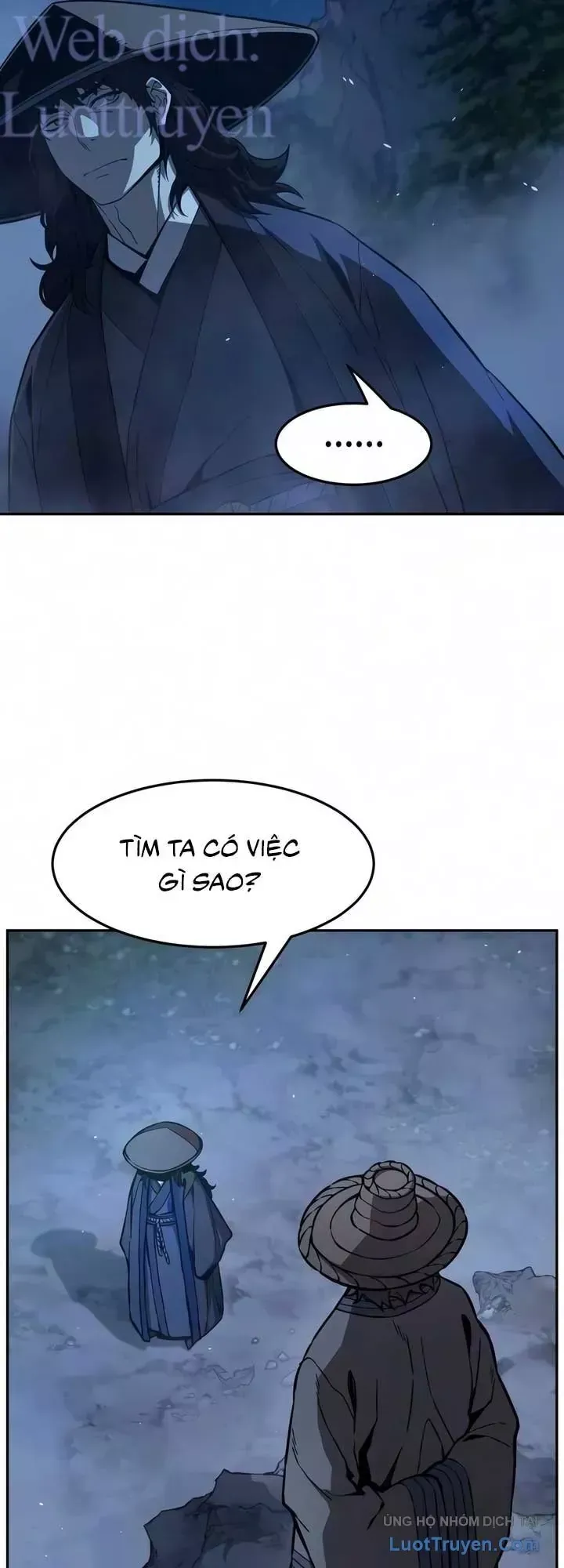 Cảm Kiếm Tuyệt Đối Chapter 185 - 16