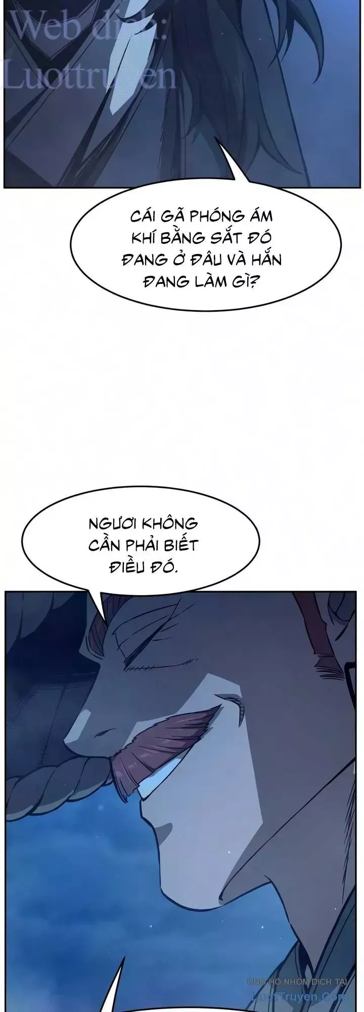 Cảm Kiếm Tuyệt Đối Chapter 185 - 18