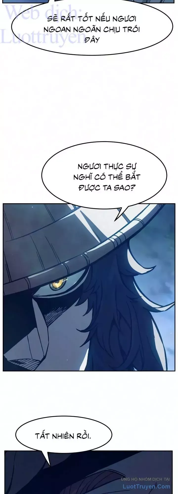 Cảm Kiếm Tuyệt Đối Chapter 185 - 19