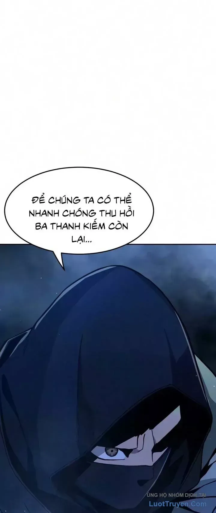 Cảm Kiếm Tuyệt Đối Chapter 185 - 3