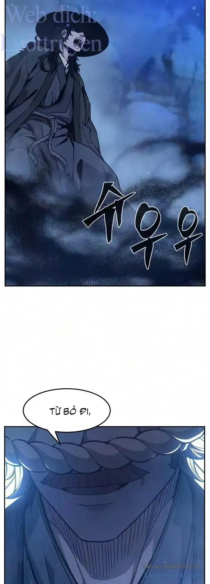 Cảm Kiếm Tuyệt Đối Chapter 185 - 21