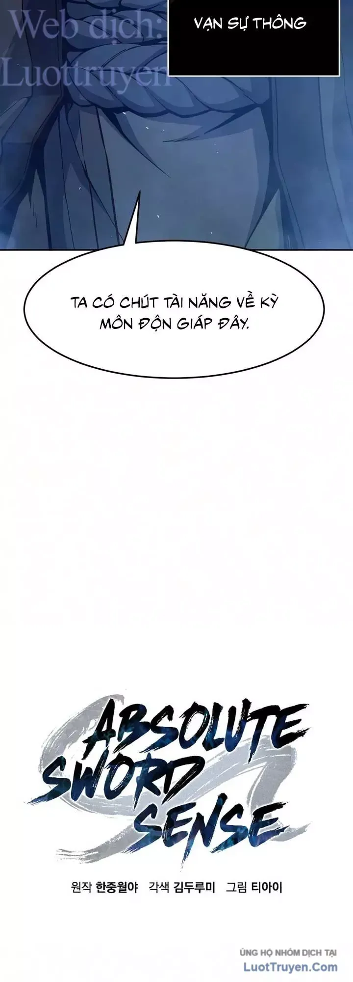 Cảm Kiếm Tuyệt Đối Chapter 185 - 23