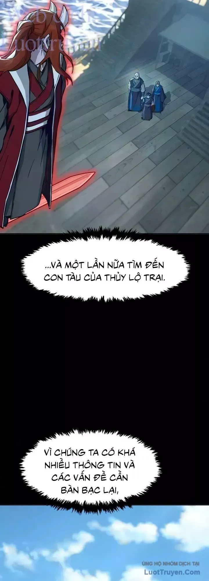 Cảm Kiếm Tuyệt Đối Chapter 185 - 27