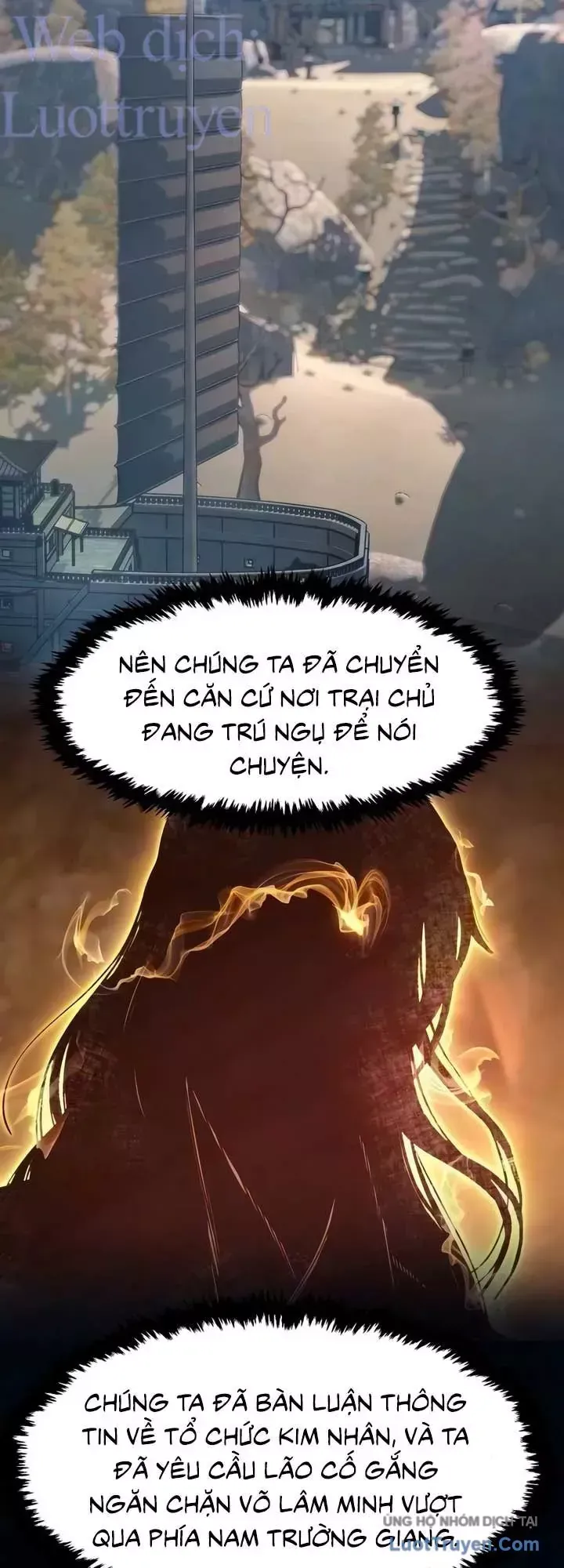 Cảm Kiếm Tuyệt Đối Chapter 185 - 29