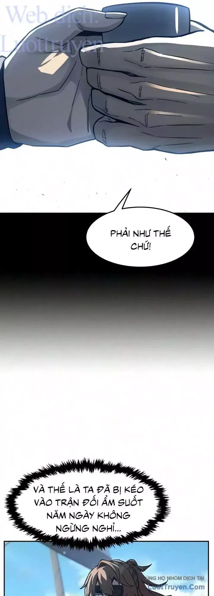 Cảm Kiếm Tuyệt Đối Chapter 185 - 35