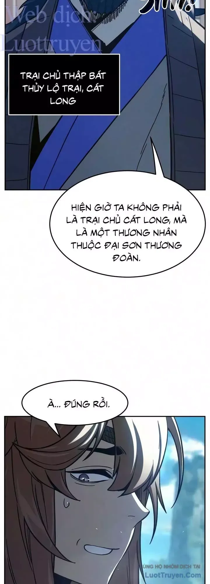 Cảm Kiếm Tuyệt Đối Chapter 185 - 38