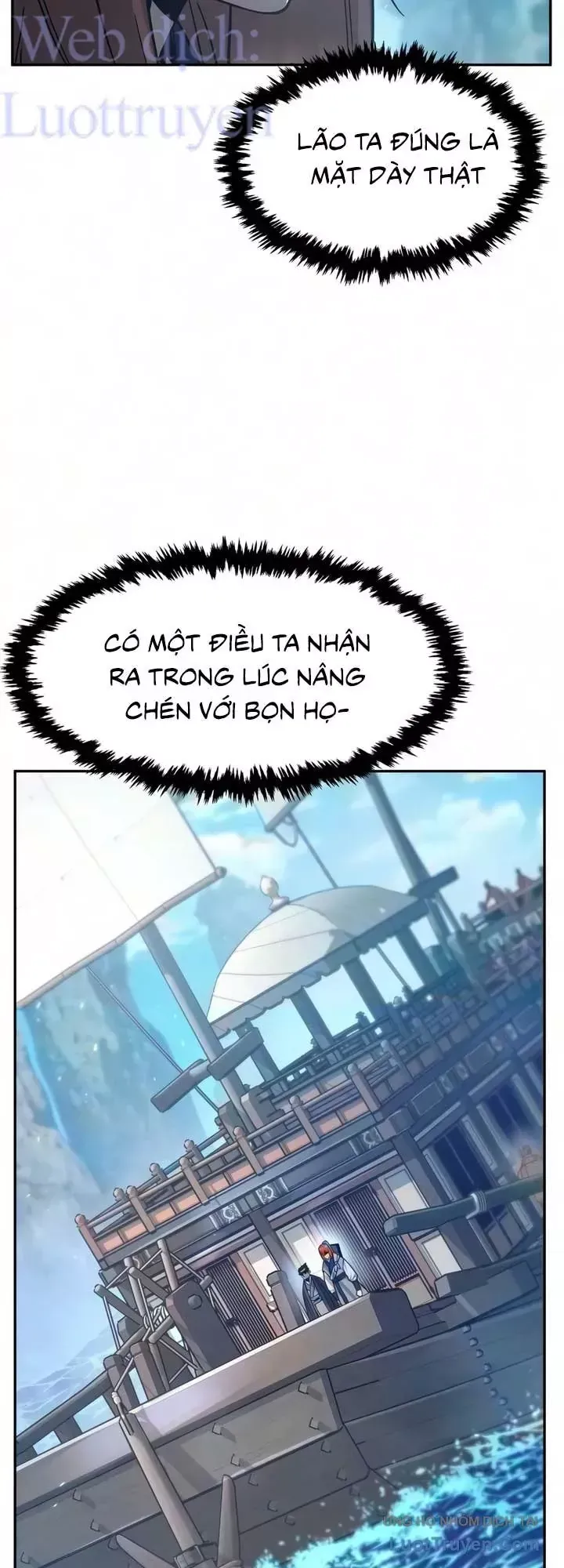 Cảm Kiếm Tuyệt Đối Chapter 185 - 39