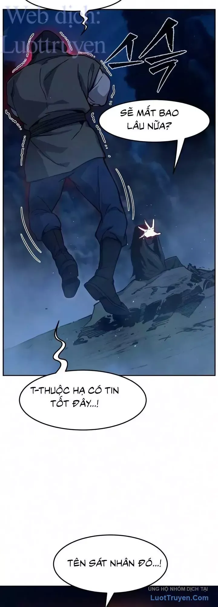 Cảm Kiếm Tuyệt Đối Chapter 185 - 5