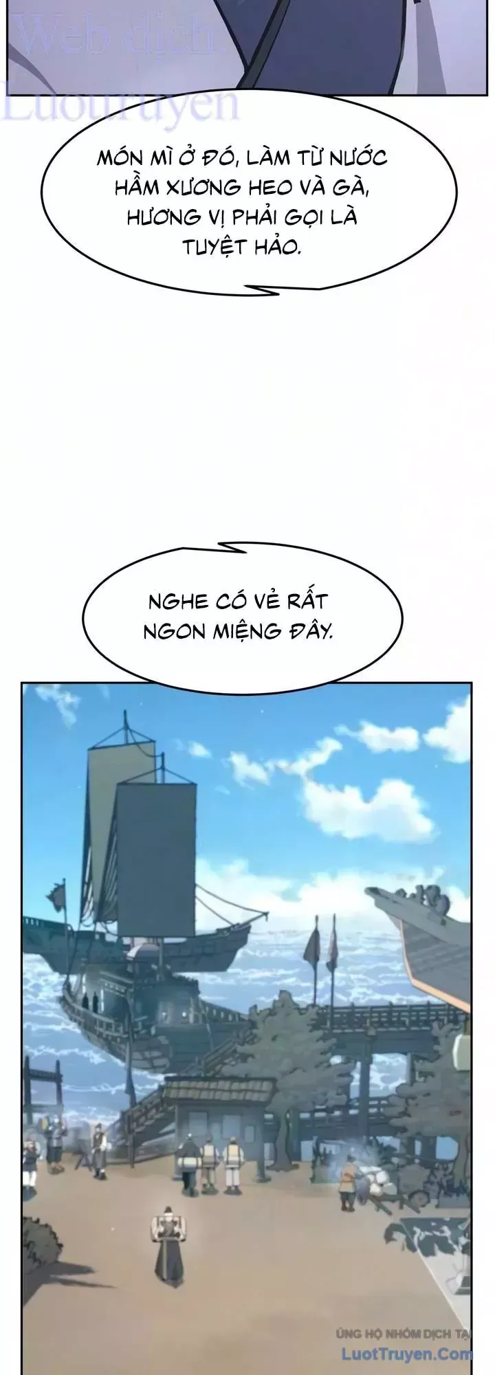 Cảm Kiếm Tuyệt Đối Chapter 185 - 45