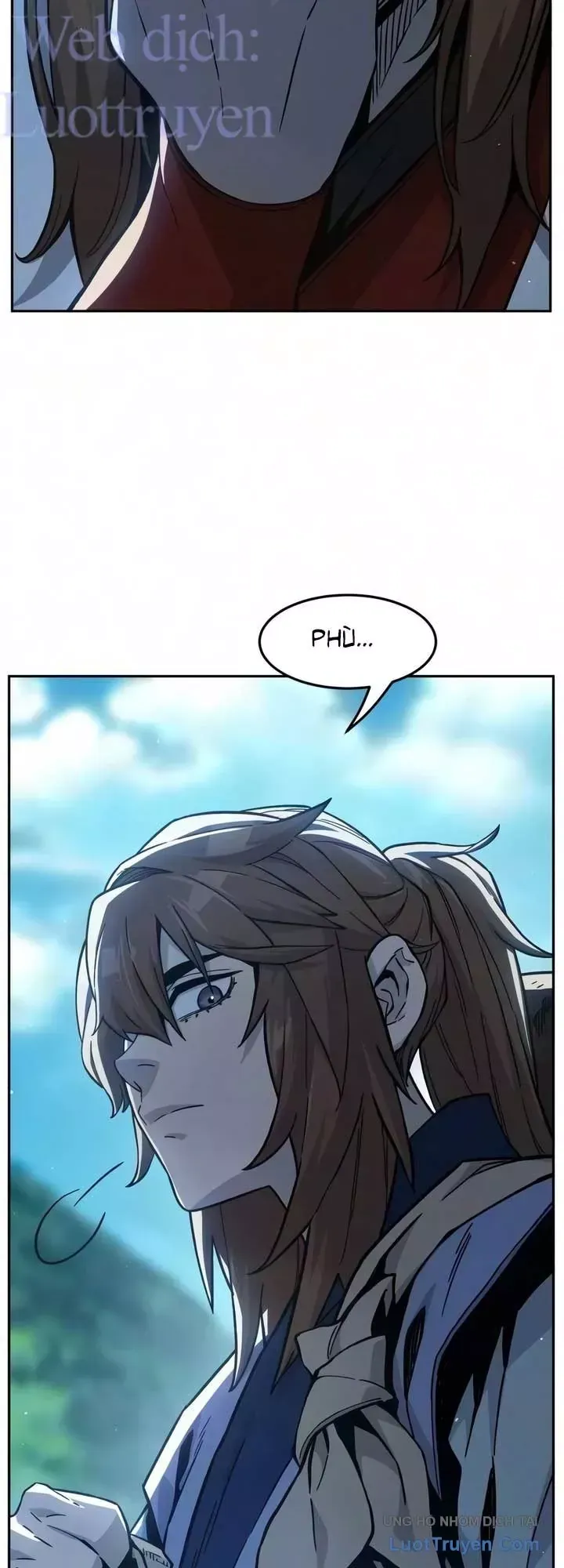Cảm Kiếm Tuyệt Đối Chapter 185 - 47