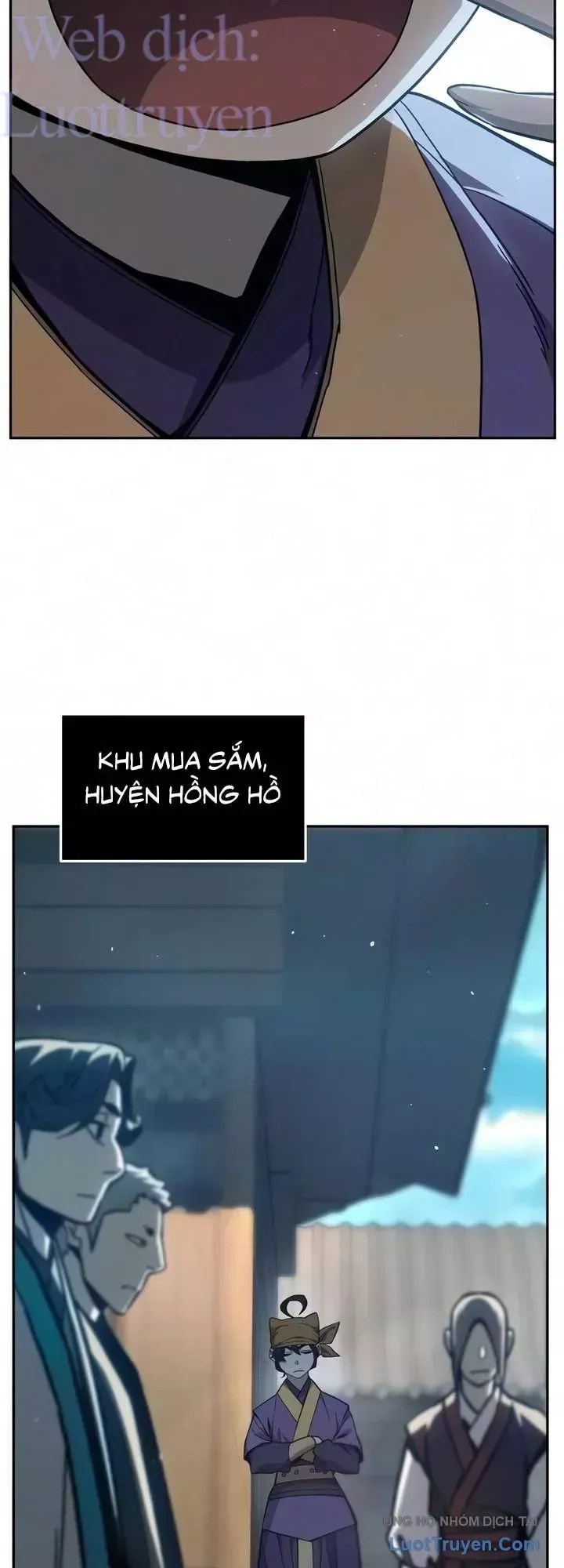 Cảm Kiếm Tuyệt Đối Chapter 185 - 49