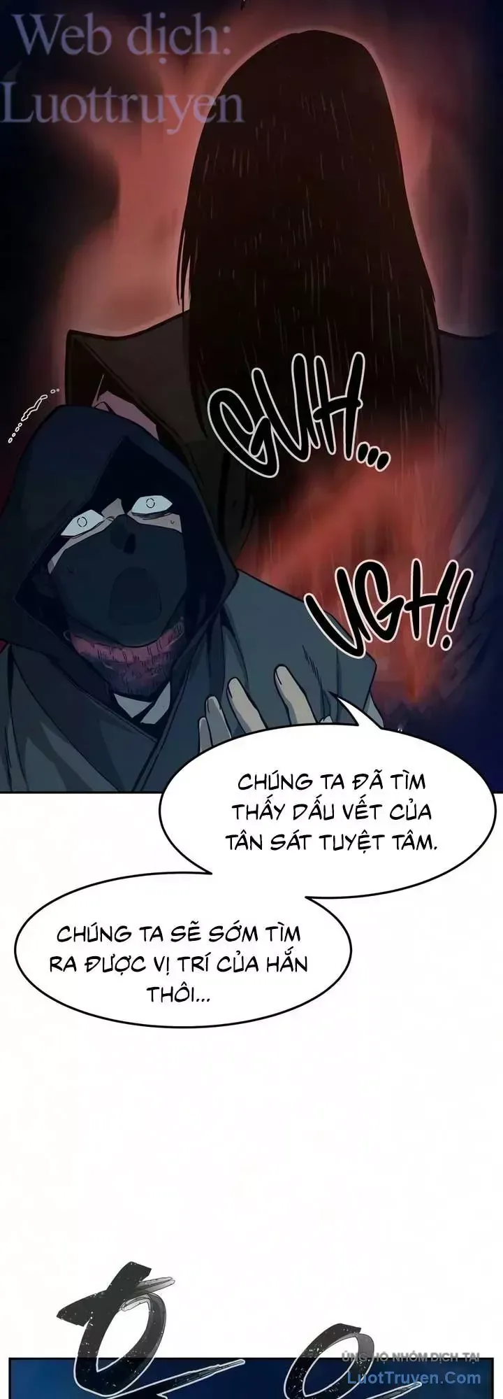 Cảm Kiếm Tuyệt Đối Chapter 185 - 6
