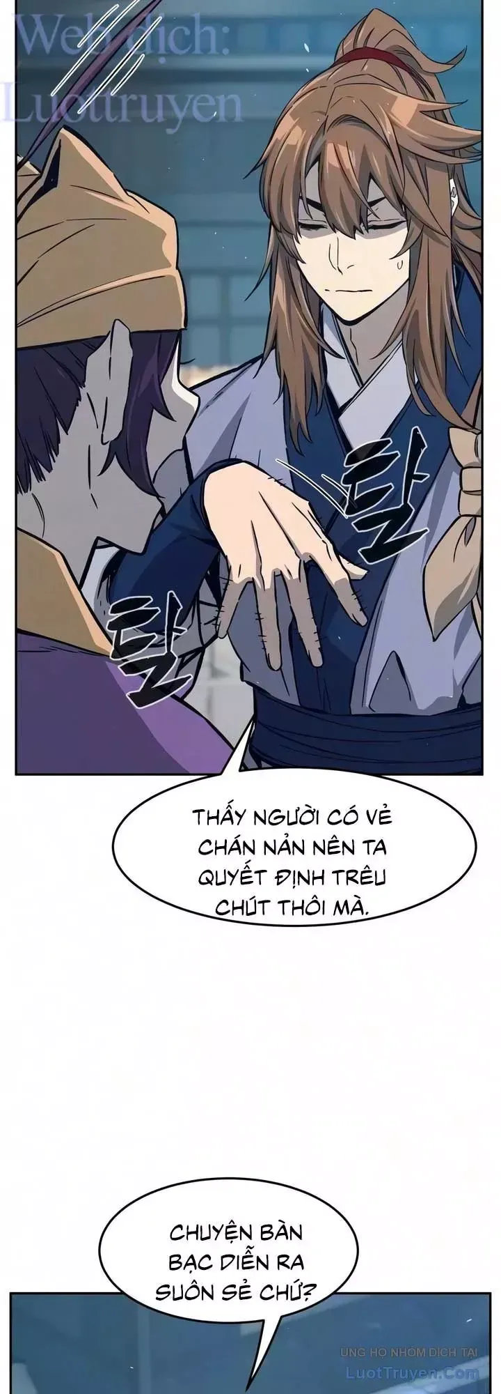 Cảm Kiếm Tuyệt Đối Chapter 185 - 56