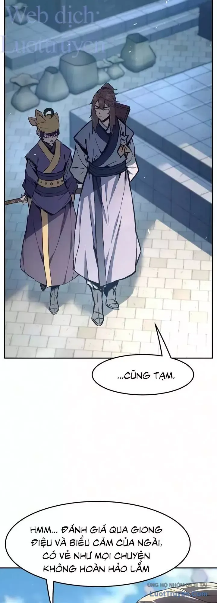 Cảm Kiếm Tuyệt Đối Chapter 185 - 57