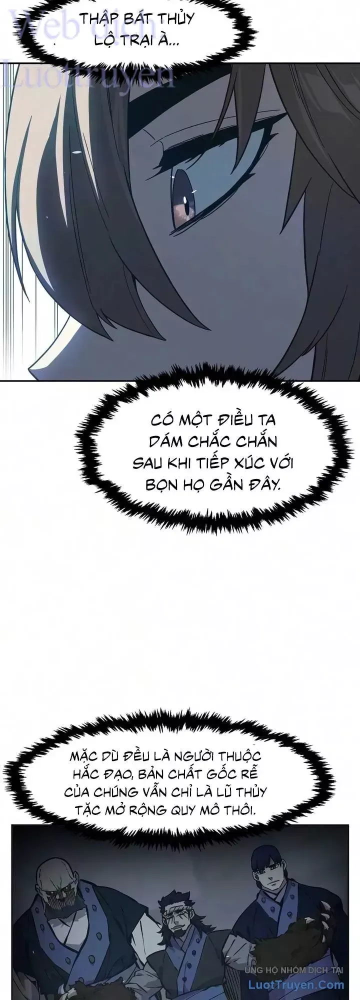 Cảm Kiếm Tuyệt Đối Chapter 185 - 59