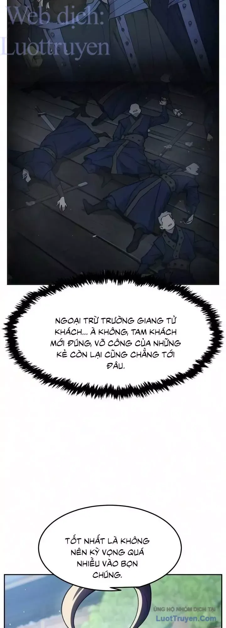 Cảm Kiếm Tuyệt Đối Chapter 185 - 60