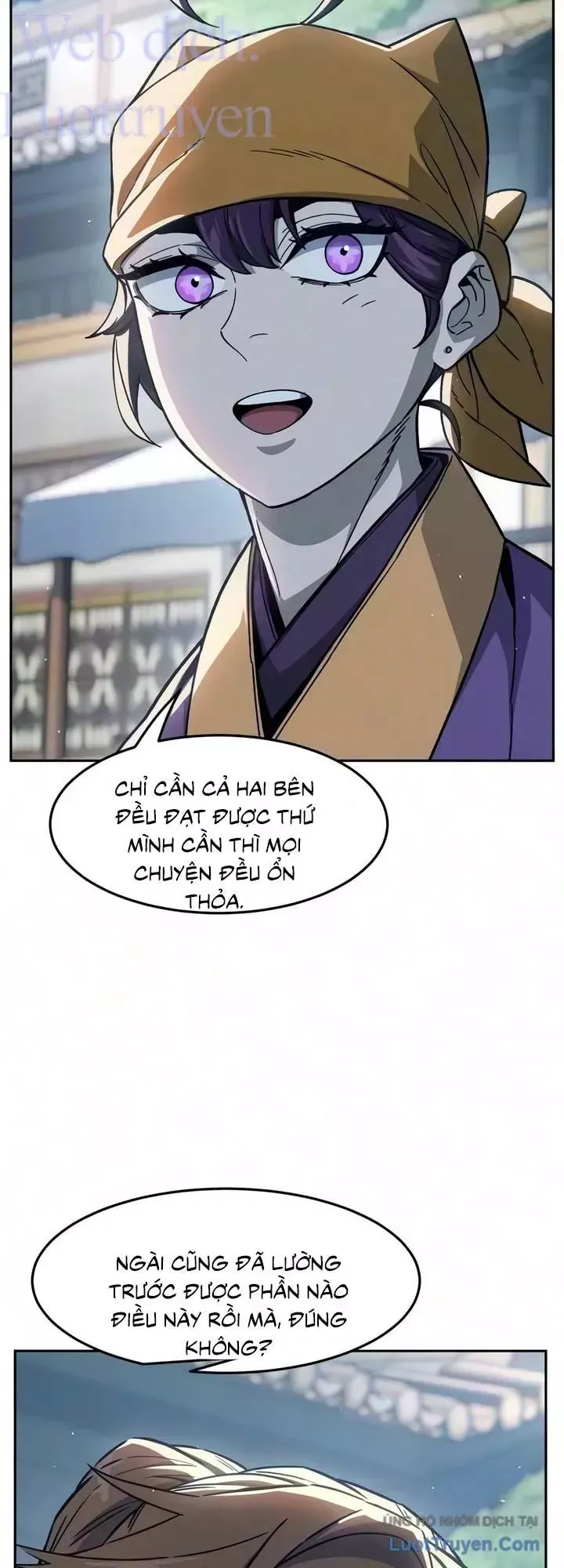 Cảm Kiếm Tuyệt Đối Chapter 185 - 61