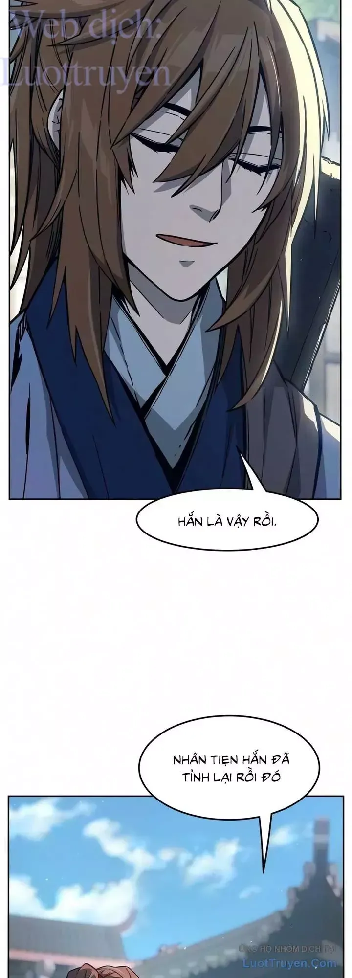 Cảm Kiếm Tuyệt Đối Chapter 185 - 62