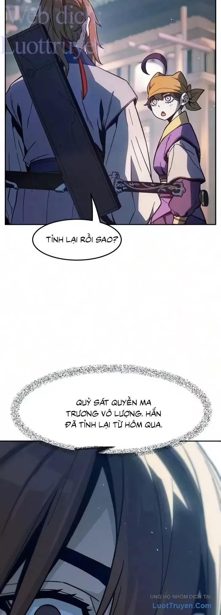 Cảm Kiếm Tuyệt Đối Chapter 185 - 63
