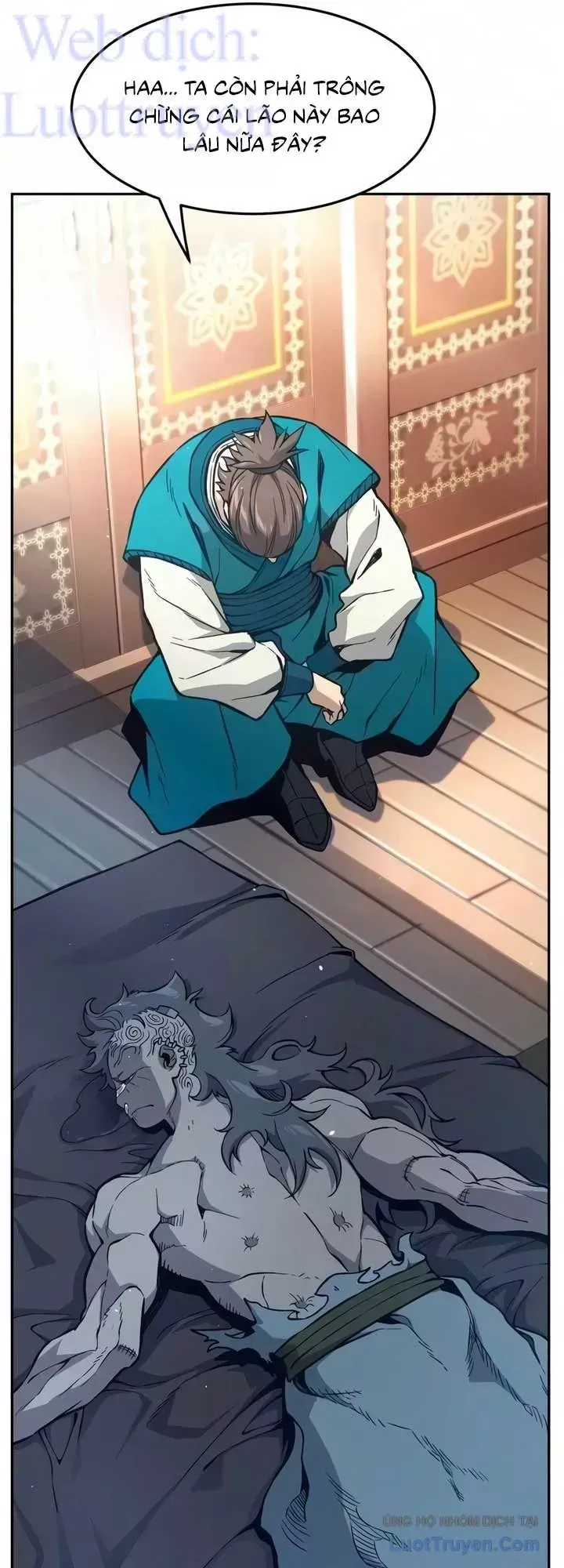 Cảm Kiếm Tuyệt Đối Chapter 185 - 66