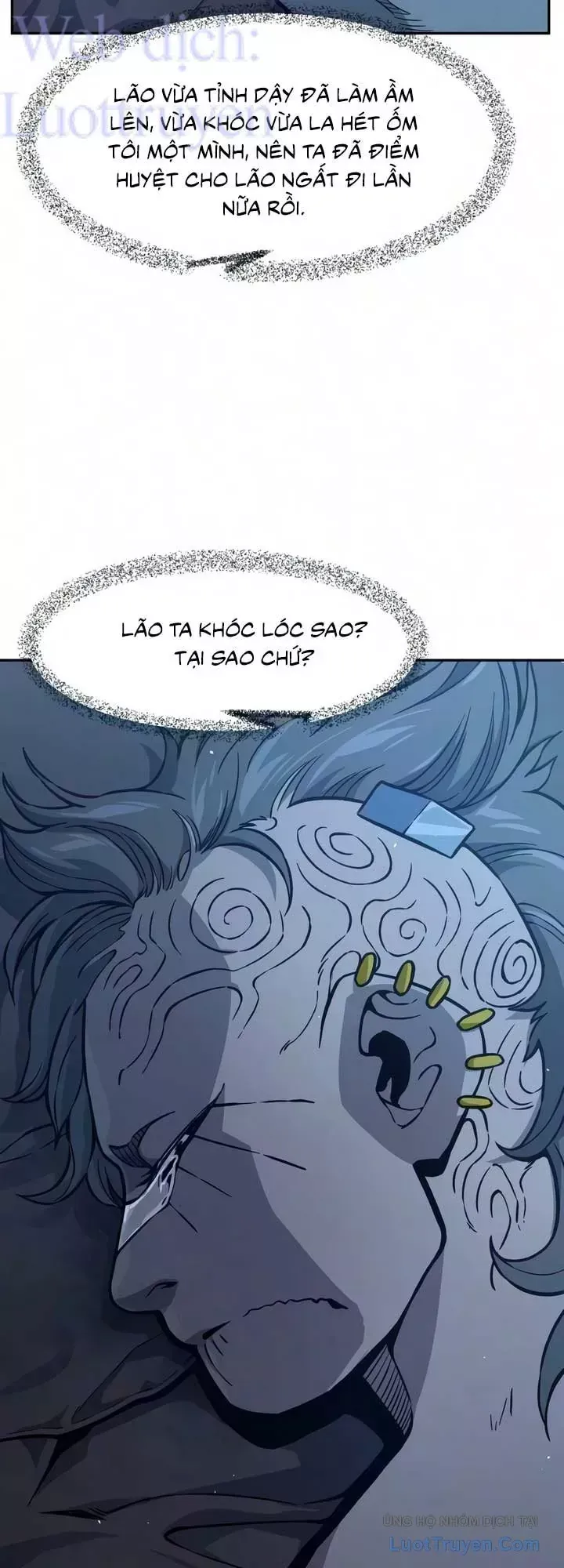 Cảm Kiếm Tuyệt Đối Chapter 185 - 67