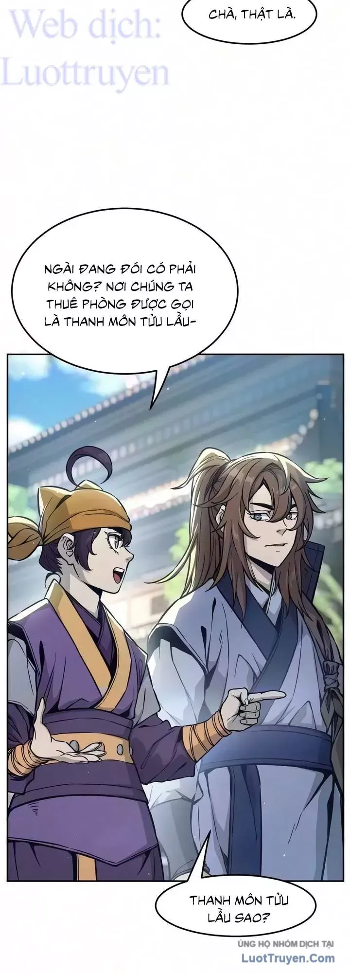 Cảm Kiếm Tuyệt Đối Chapter 185 - 70