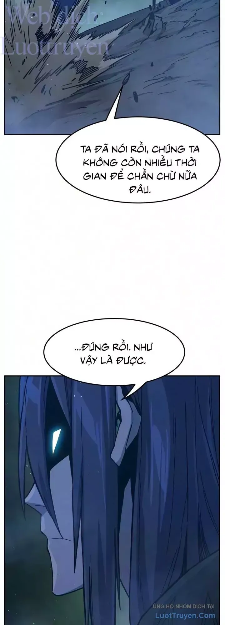 Cảm Kiếm Tuyệt Đối Chapter 185 - 8
