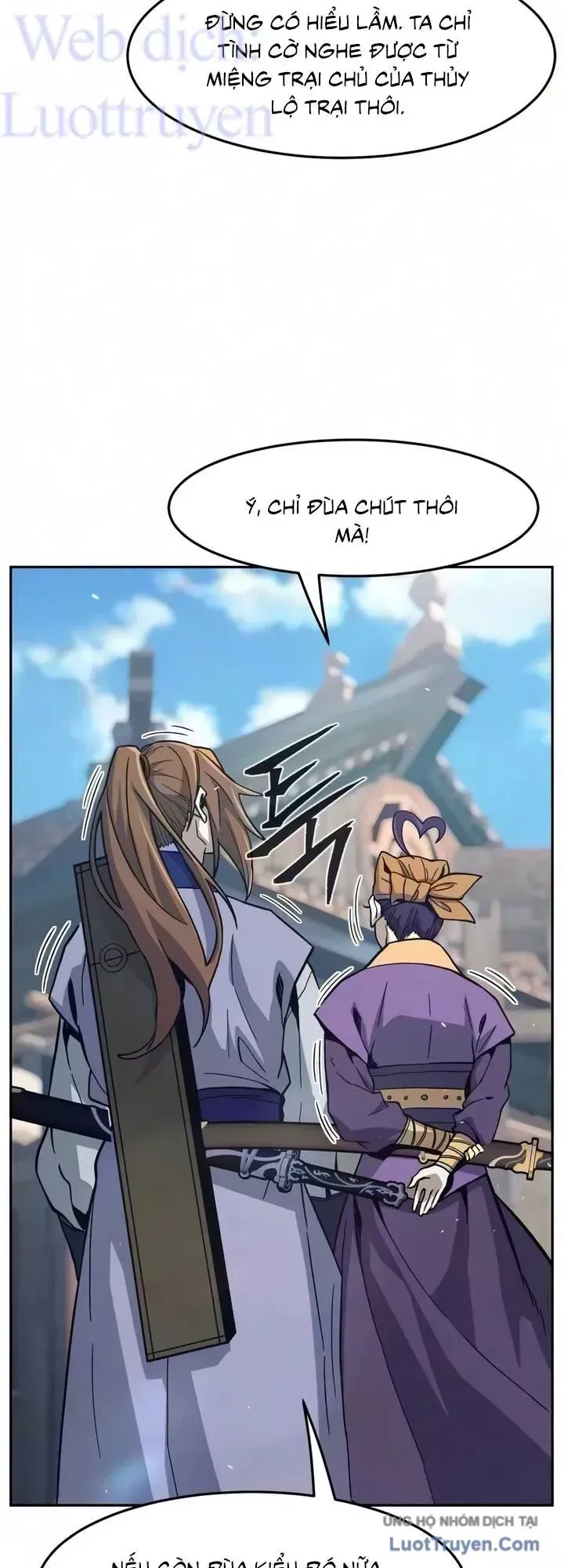 Cảm Kiếm Tuyệt Đối Chapter 185 - 74