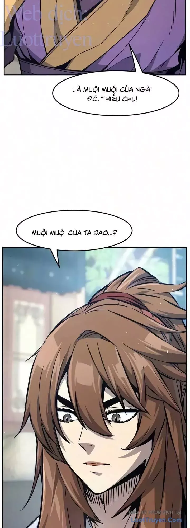 Cảm Kiếm Tuyệt Đối Chapter 185 - 77
