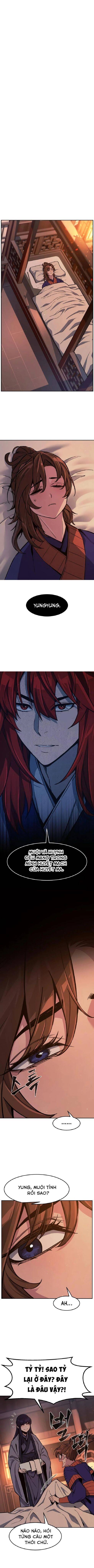Cảm Kiếm Tuyệt Đối Chapter 188 - 2