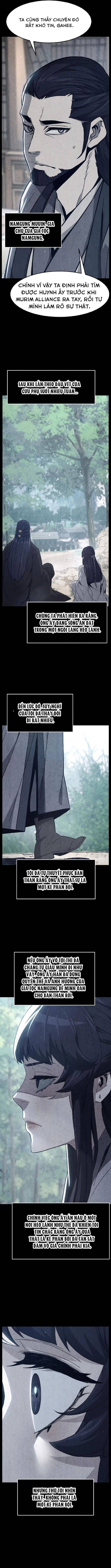 Cảm Kiếm Tuyệt Đối Chapter 188 - 10