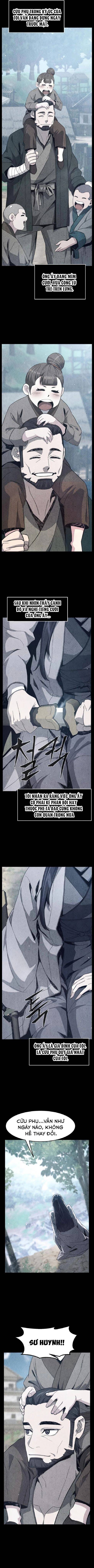 Cảm Kiếm Tuyệt Đối Chapter 188 - 11