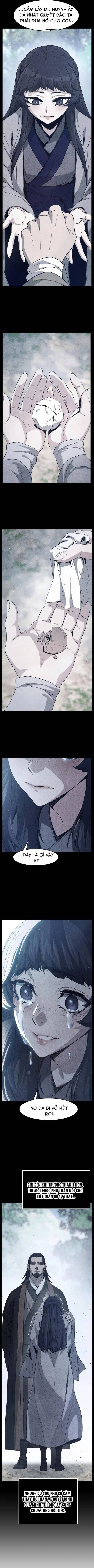 Cảm Kiếm Tuyệt Đối Chapter 188 - 13