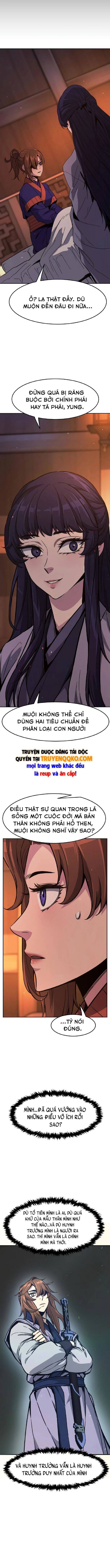 Cảm Kiếm Tuyệt Đối Chapter 188 - 14