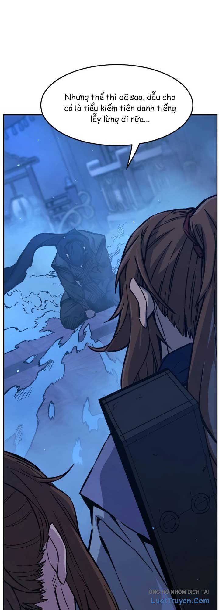 Cảm Kiếm Tuyệt Đối Chapter 190 - 2