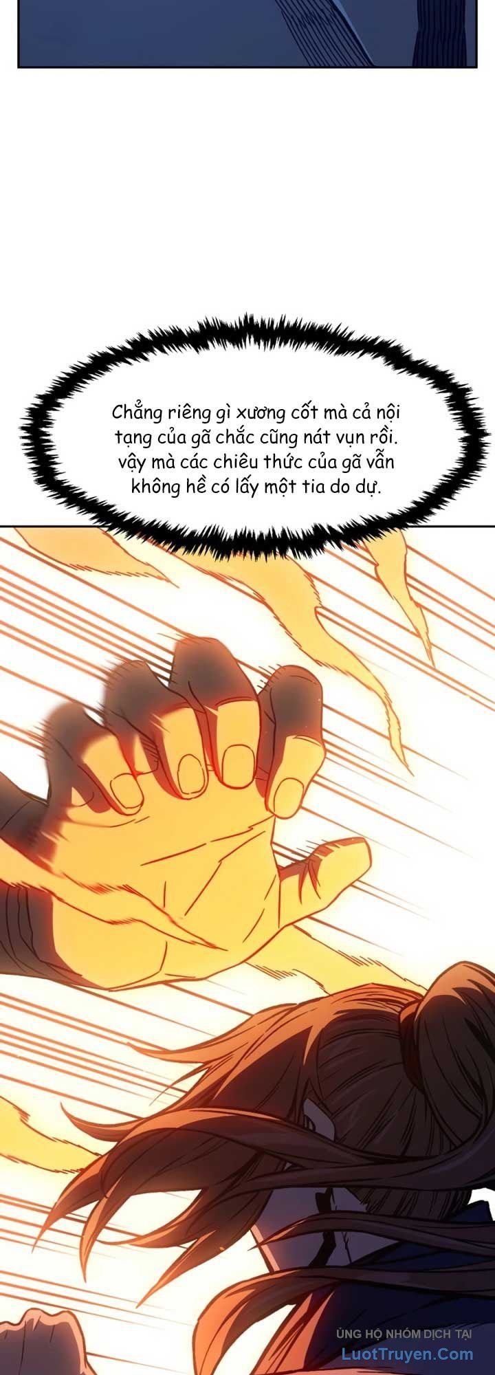 Cảm Kiếm Tuyệt Đối Chapter 190 - 14