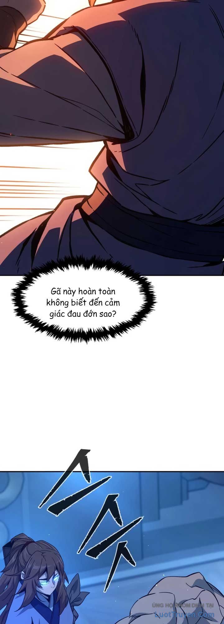 Cảm Kiếm Tuyệt Đối Chapter 190 - 15